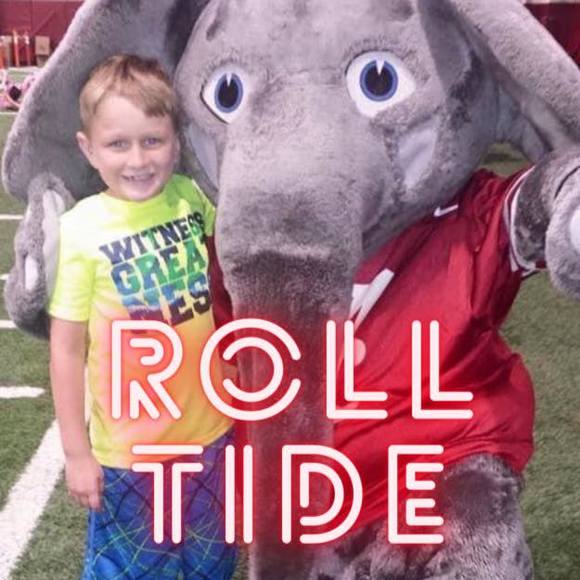 Meet your Posher, Riley - Picture 1 of 1